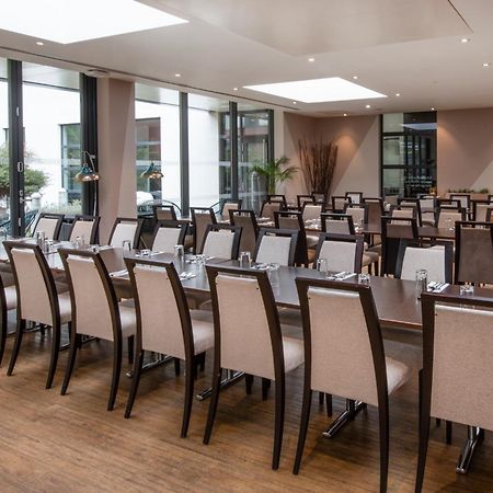 Conference Aston Hotel - Birmingham City Экстерьер фото