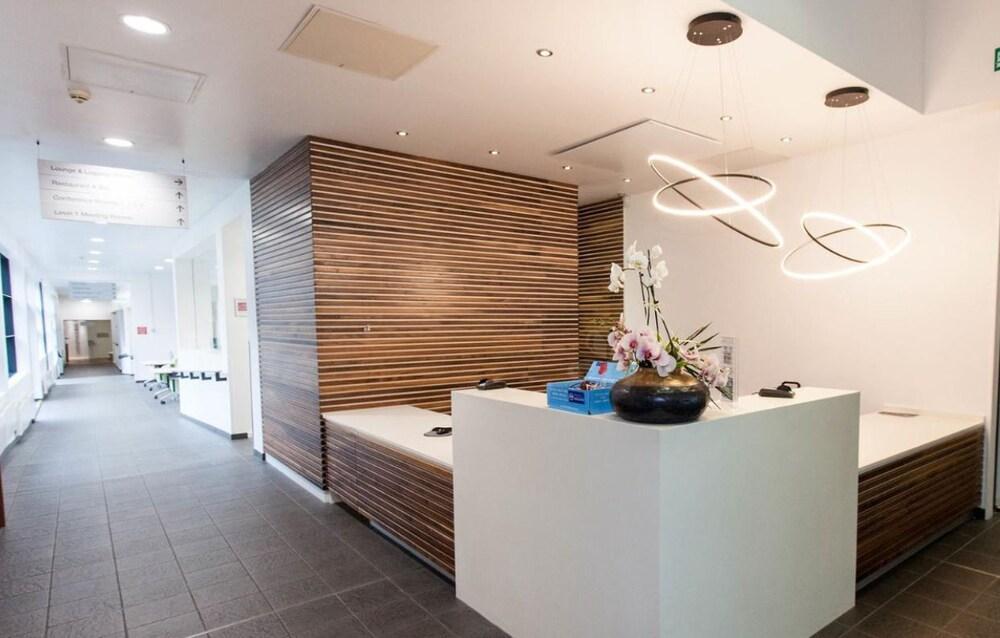 Conference Aston Hotel - Birmingham City Экстерьер фото