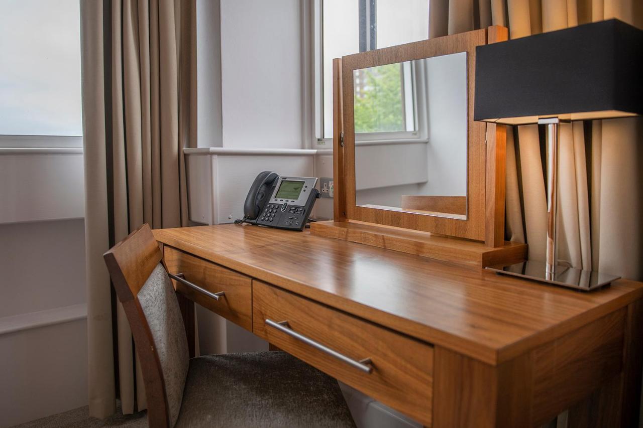 Conference Aston Hotel - Birmingham City Экстерьер фото