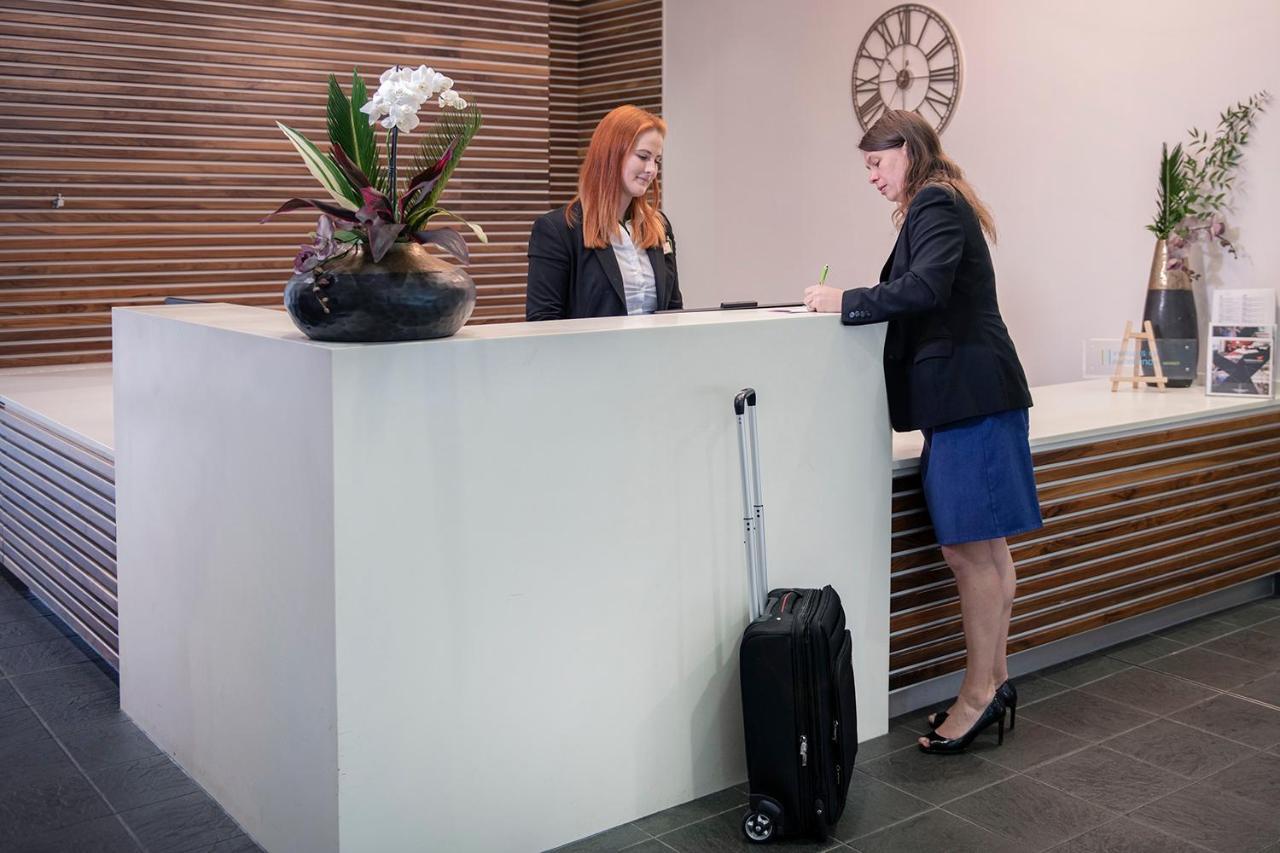 Conference Aston Hotel - Birmingham City Экстерьер фото