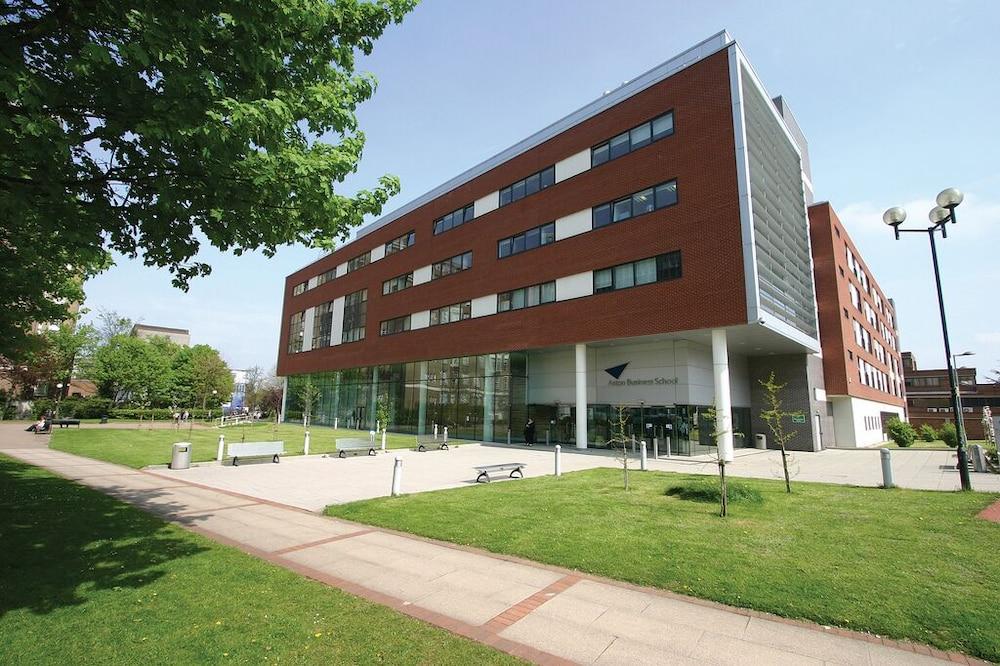 Conference Aston Hotel - Birmingham City Экстерьер фото