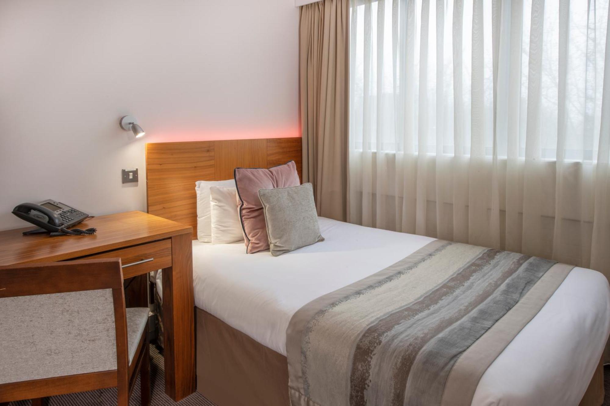 Conference Aston Hotel - Birmingham City Экстерьер фото