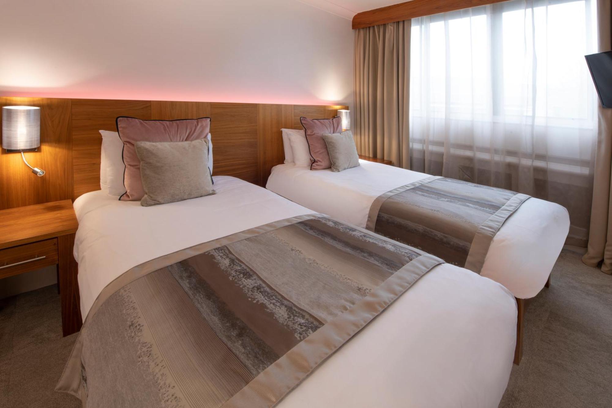 Conference Aston Hotel - Birmingham City Экстерьер фото