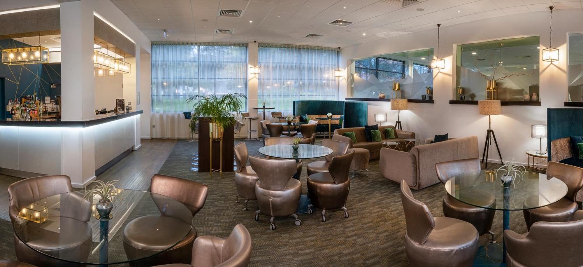 Conference Aston Hotel - Birmingham City Экстерьер фото