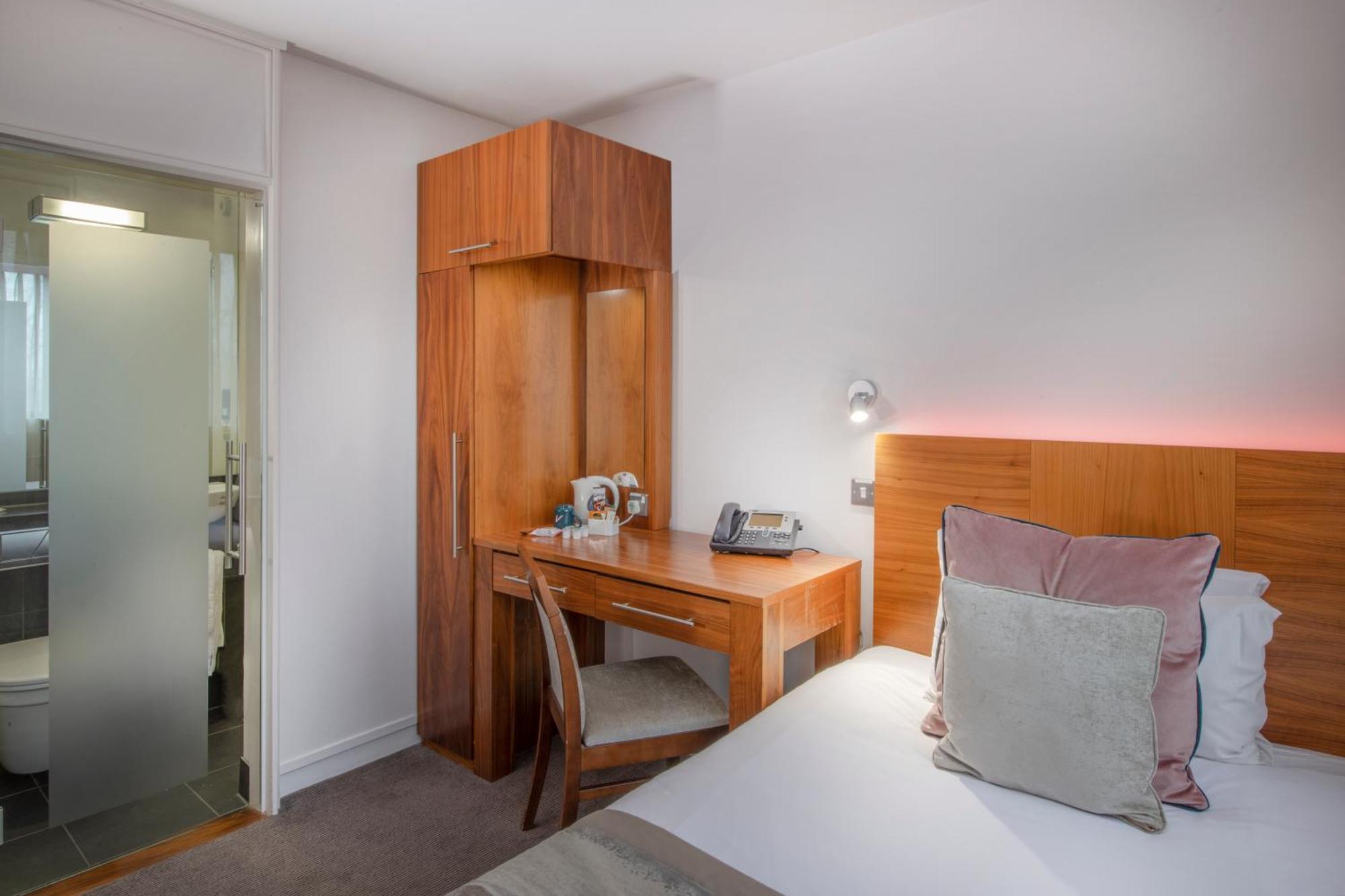 Conference Aston Hotel - Birmingham City Экстерьер фото