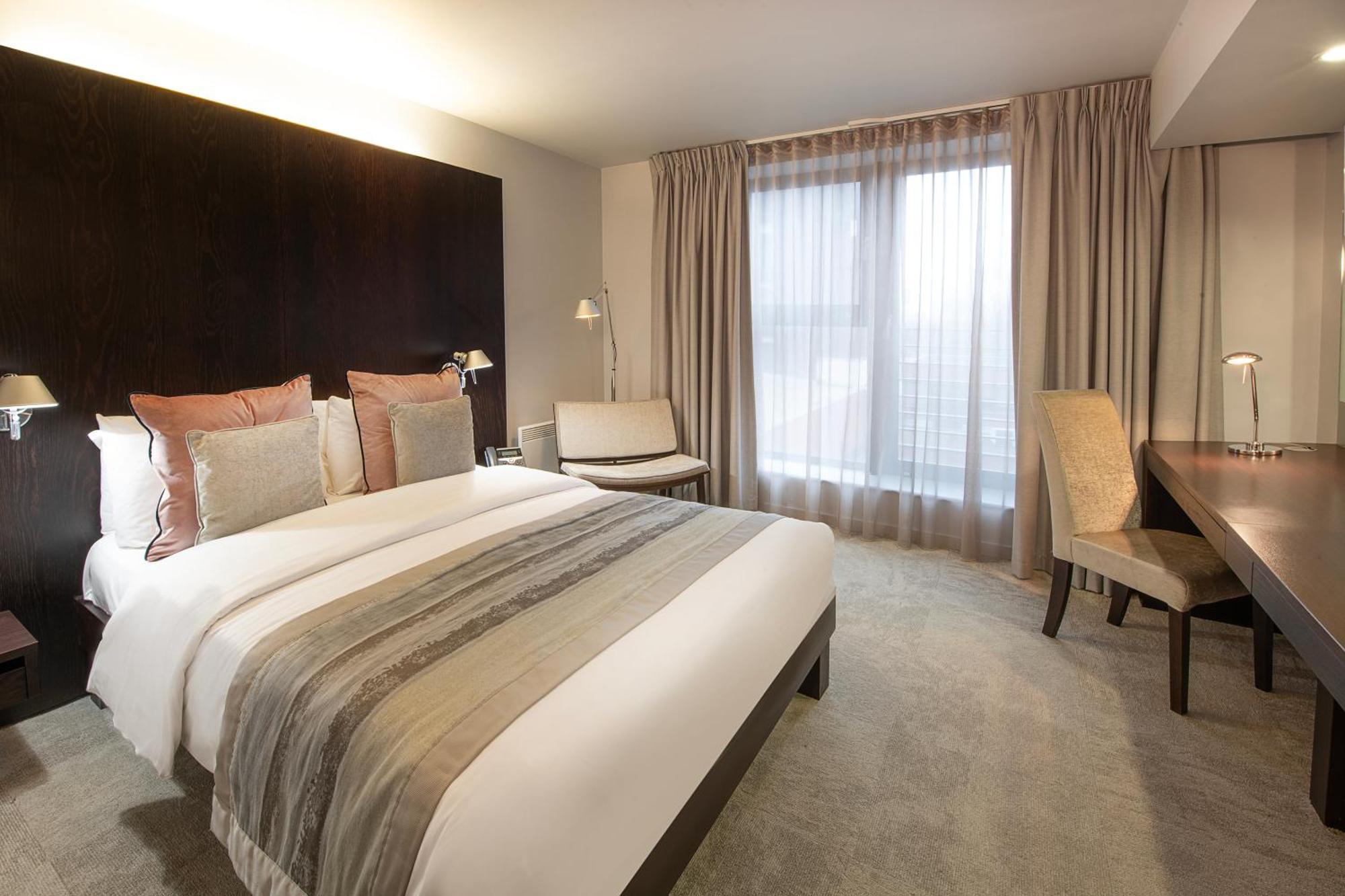 Conference Aston Hotel - Birmingham City Экстерьер фото