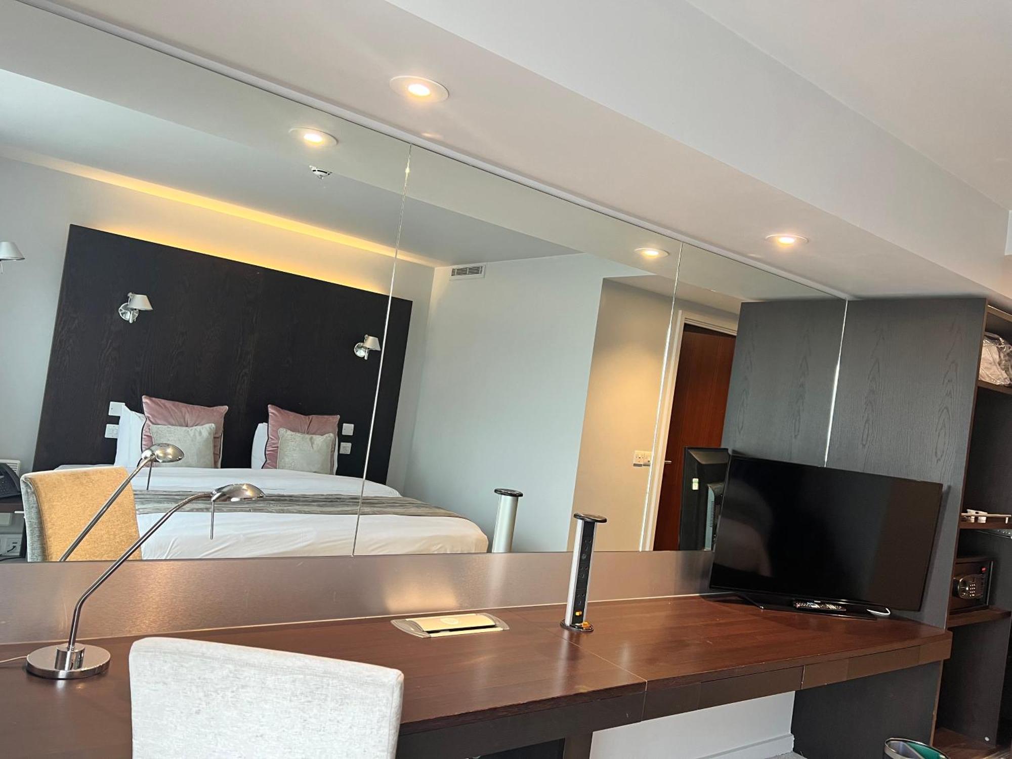 Conference Aston Hotel - Birmingham City Экстерьер фото