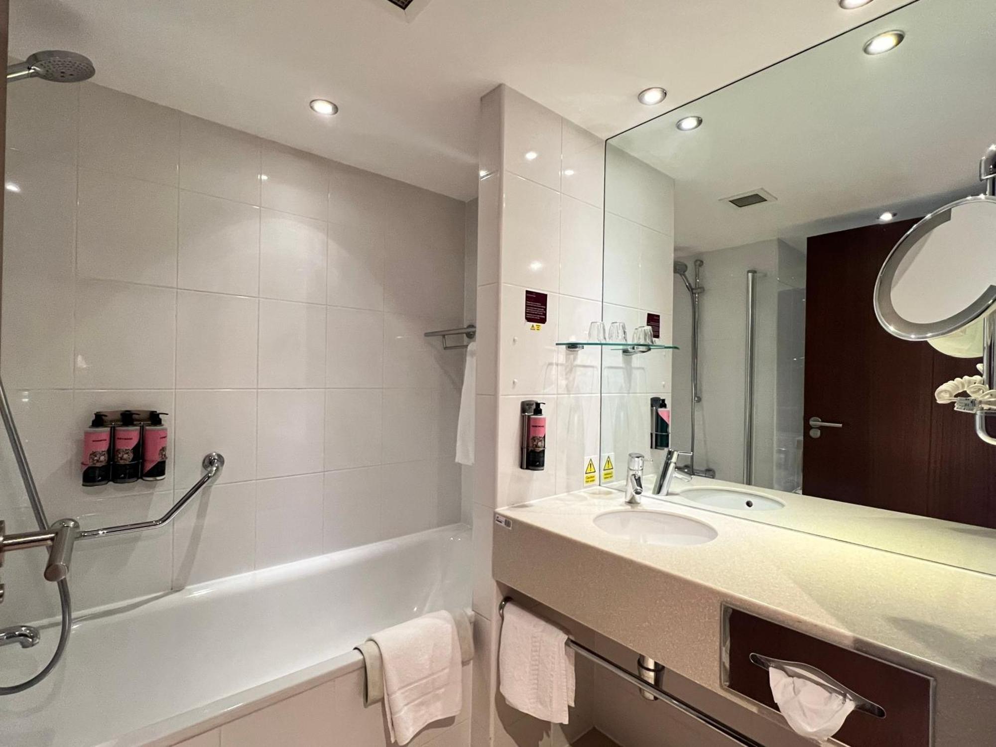 Conference Aston Hotel - Birmingham City Экстерьер фото