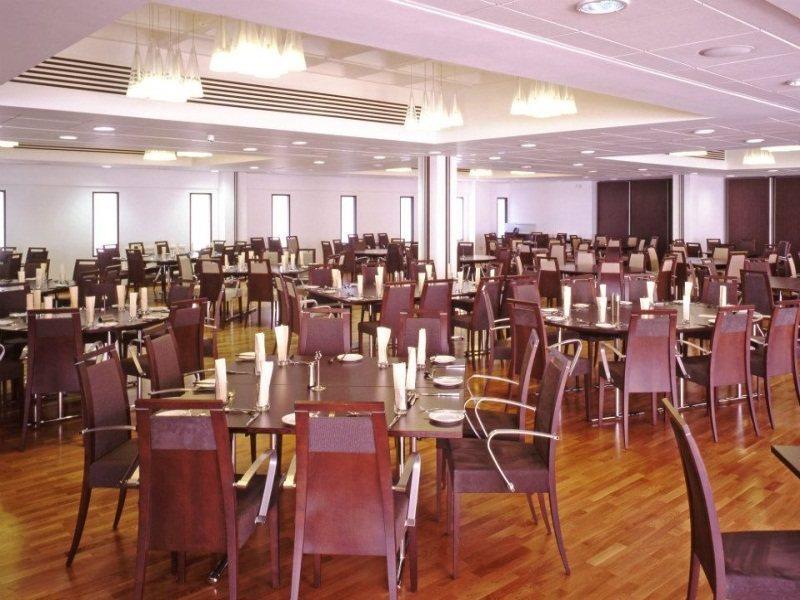 Conference Aston Hotel - Birmingham City Экстерьер фото