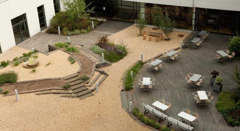 Conference Aston Hotel - Birmingham City Экстерьер фото