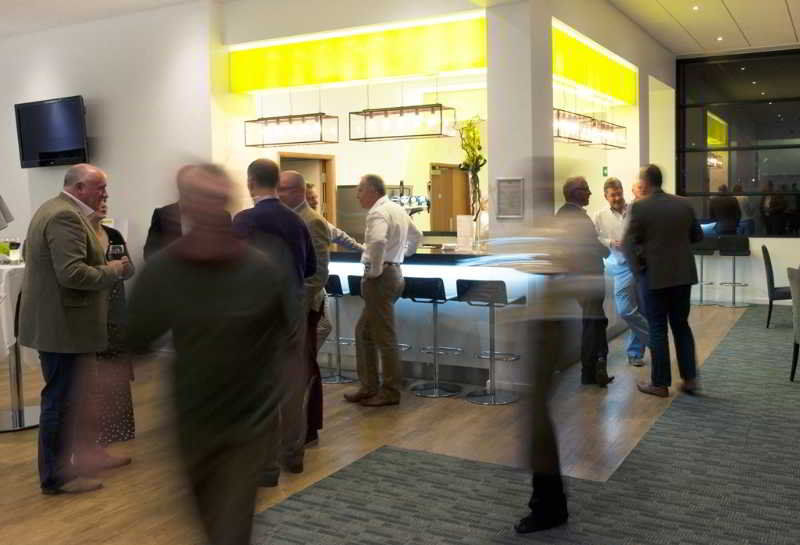 Conference Aston Hotel - Birmingham City Экстерьер фото