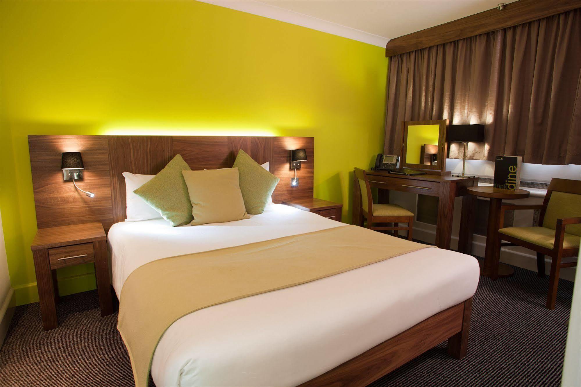 Conference Aston Hotel - Birmingham City Экстерьер фото