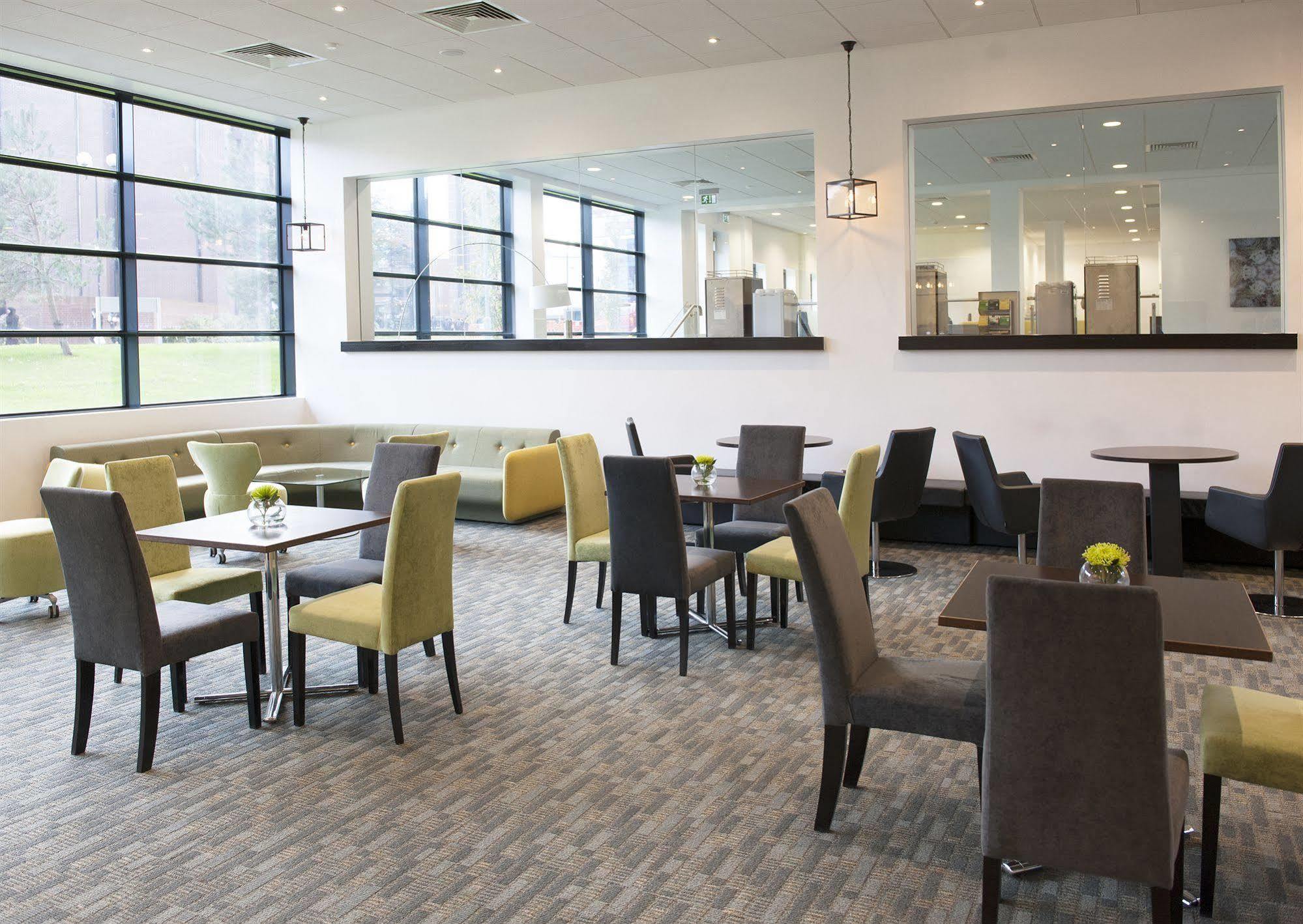 Conference Aston Hotel - Birmingham City Экстерьер фото