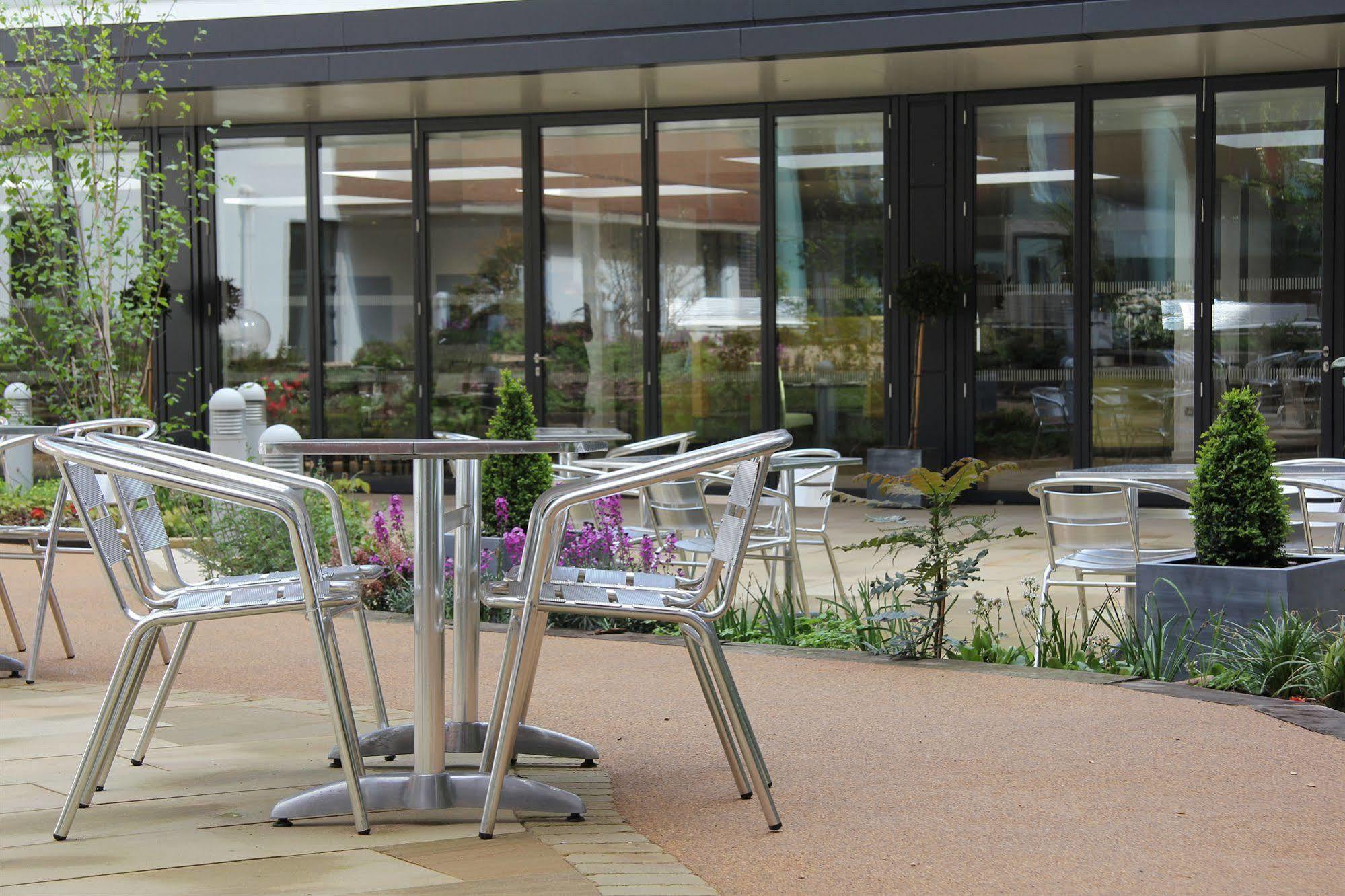 Conference Aston Hotel - Birmingham City Экстерьер фото