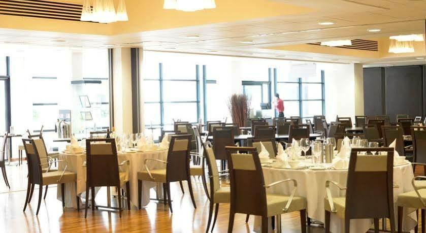 Conference Aston Hotel - Birmingham City Экстерьер фото